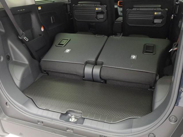 タントファンクロスエアコン　パワステ　パワーウィンドウ　ＡＢＳ　エアバック　キーフリー（愛知県）の中古車