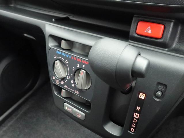 ミライースＬ　ＳＡIII　バックカメラ　ワンオーナー　禁煙車キーレス　アイドリングストップ　バックカメラ　ワンオーナー　禁煙車（愛知県）の中古車