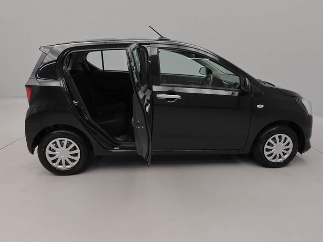 ミライースＬ　ＳＡIII　バックカメラ　ワンオーナー　禁煙車キーレス　アイドリングストップ　バックカメラ　ワンオーナー　禁煙車（愛知県）の中古車