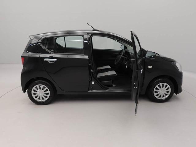 ミライースＬ　ＳＡIII　バックカメラ　ワンオーナー　禁煙車キーレス　アイドリングストップ　バックカメラ　ワンオーナー　禁煙車（愛知県）の中古車