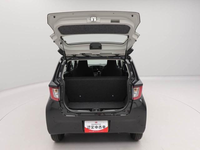 ミライースＬ　ＳＡIII　バックカメラ　ワンオーナー　禁煙車キーレス　アイドリングストップ　バックカメラ　ワンオーナー　禁煙車（愛知県）の中古車
