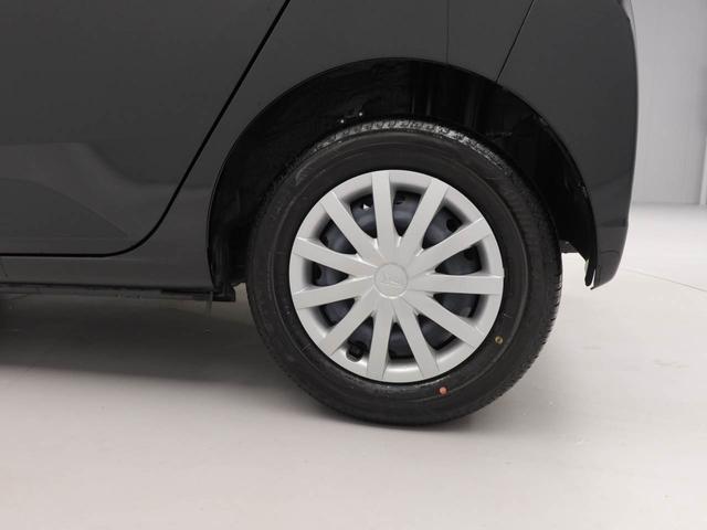 ミライースＬ　ＳＡIII　バックカメラ　ワンオーナー　禁煙車キーレス　アイドリングストップ　バックカメラ　ワンオーナー　禁煙車（愛知県）の中古車