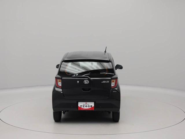 ミライースＬ　ＳＡIII　バックカメラ　ワンオーナー　禁煙車キーレス　アイドリングストップ　バックカメラ　ワンオーナー　禁煙車（愛知県）の中古車