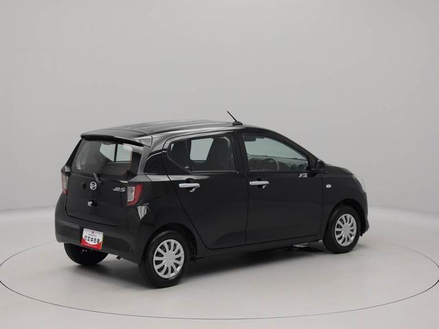 ミライースＬ　ＳＡIII　バックカメラ　ワンオーナー　禁煙車キーレス　アイドリングストップ　バックカメラ　ワンオーナー　禁煙車（愛知県）の中古車