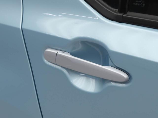ミライースＬ　ＳＡIIIエアコン　パワステ　パワーウィンドウ　ＡＢＳ　エアバック　キーレス（愛知県）の中古車