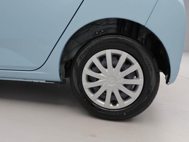 ミライースＬ　ＳＡIIIエアコン　パワステ　パワーウィンドウ　ＡＢＳ　エアバック　キーレス（愛知県）の中古車
