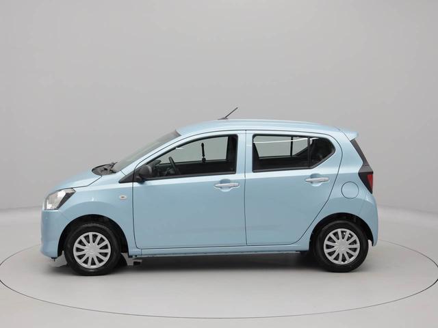 ミライースＬ　ＳＡIIIエアコン　パワステ　パワーウィンドウ　ＡＢＳ　エアバック　キーレス（愛知県）の中古車