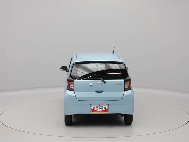 ミライースＬ　ＳＡIIIエアコン　パワステ　パワーウィンドウ　ＡＢＳ　エアバック　キーレス（愛知県）の中古車