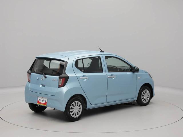 ミライースＬ　ＳＡIIIエアコン　パワステ　パワーウィンドウ　ＡＢＳ　エアバック　キーレス（愛知県）の中古車