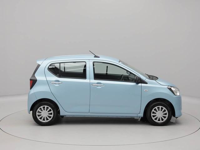 ミライースＬ　ＳＡIIIエアコン　パワステ　パワーウィンドウ　ＡＢＳ　エアバック　キーレス（愛知県）の中古車