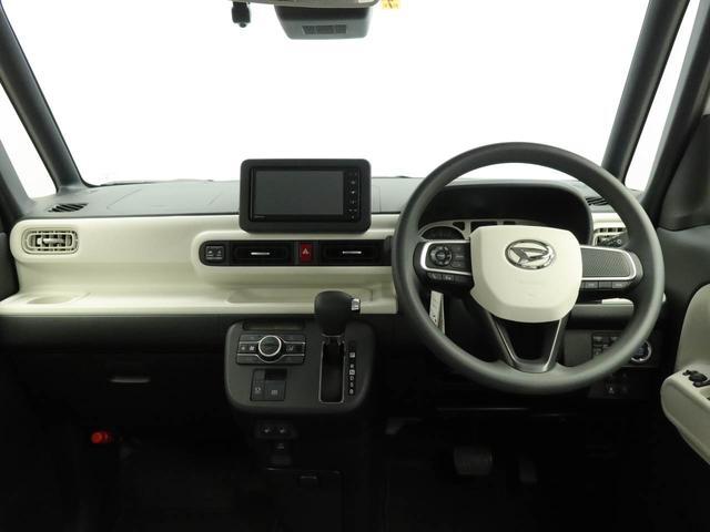 ムーヴキャンバスストライプスＧ　ナビ　ドラレコ　バックカメラ　スマートキー衝突軽減ブレーキ　レーンアシスト　ＬＥＤヘッドライト　電動格納ドアミラー　プッシュボタンスタート　電動パーキングブレーキ　両側電動スライドドア　オートエアコン　運転席・助手席シートヒーター（愛知県）の中古車