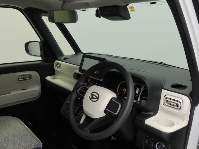 ムーヴキャンバスストライプスＧ　ナビ　ドラレコ　バックカメラ　スマートキー衝突軽減ブレーキ　レーンアシスト　ＬＥＤヘッドライト　電動格納ドアミラー　プッシュボタンスタート　電動パーキングブレーキ　両側電動スライドドア　オートエアコン　運転席・助手席シートヒーター（愛知県）の中古車