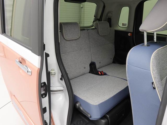 ムーヴキャンバスストライプスＧ　ナビ　ドラレコ　バックカメラ　スマートキー衝突軽減ブレーキ　レーンアシスト　ＬＥＤヘッドライト　電動格納ドアミラー　プッシュボタンスタート　電動パーキングブレーキ　両側電動スライドドア　オートエアコン　運転席・助手席シートヒーター（愛知県）の中古車