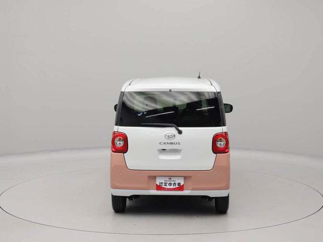 ムーヴキャンバスストライプスＧ　ナビ　ドラレコ　バックカメラ　スマートキー衝突軽減ブレーキ　レーンアシスト　ＬＥＤヘッドライト　電動格納ドアミラー　プッシュボタンスタート　電動パーキングブレーキ　両側電動スライドドア　オートエアコン　運転席・助手席シートヒーター（愛知県）の中古車