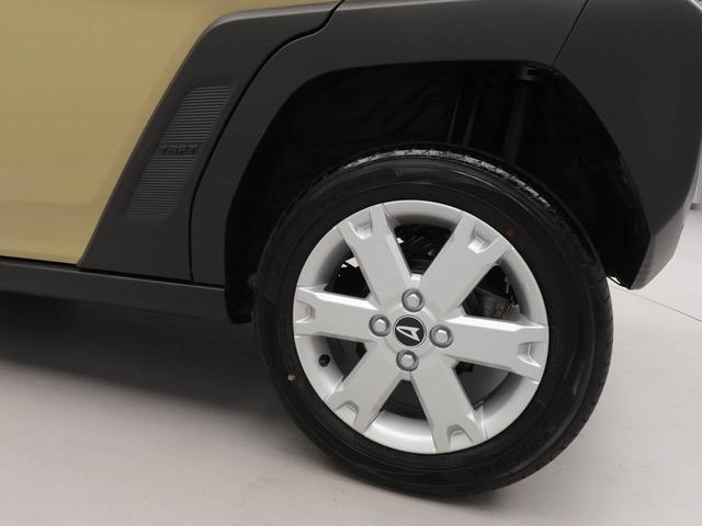 タフトＧワンオーナー　衝突回避支援ブレーキ　車線逸脱警報　バックカメラ　キーフリー　プッシュスタート　ＬＥＤヘッドランプ　アルミホイール　アイドリングストップ　エアバック　ＡＢＳ　ＣＶＴ　イモビライザー（愛知県）の中古車