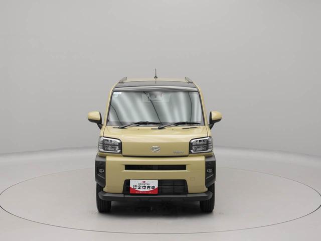 タフトＧワンオーナー　衝突回避支援ブレーキ　車線逸脱警報　バックカメラ　キーフリー　プッシュスタート　ＬＥＤヘッドランプ　アルミホイール　アイドリングストップ　エアバック　ＡＢＳ　ＣＶＴ　イモビライザー（愛知県）の中古車