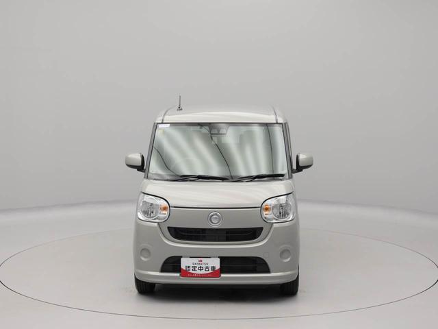 ムーヴキャンバスＬ　ＳＡIII　ナビ　バックカメラ　ＥＴＣ　禁煙車キーレス　アイドリングストップ　ナビ　バックカメラ　ＥＴＣ　ワンオーナ　禁煙車（愛知県）の中古車