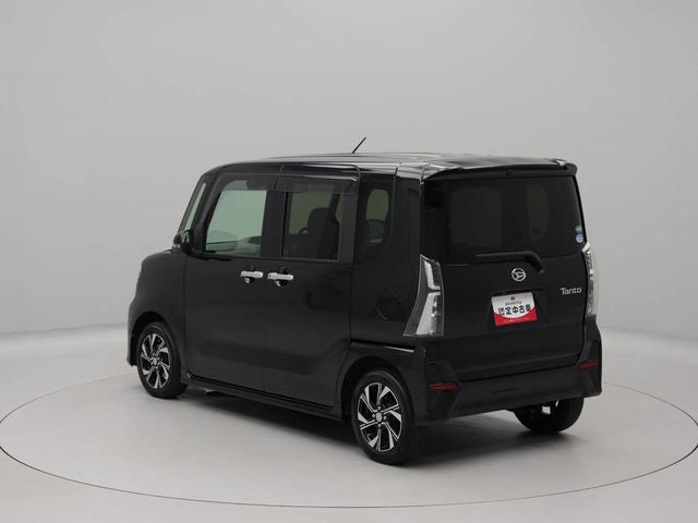 タントカスタムＸ　メモリーナビメモリーナビ　バックカメラ　両側電動スライドドア　ＬＥＤヘッドライト　キーフリー（愛知県）の中古車