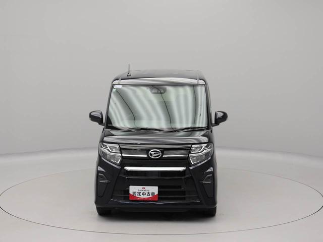 タントカスタムＸ　メモリーナビメモリーナビ　バックカメラ　両側電動スライドドア　ＬＥＤヘッドライト　キーフリー（愛知県）の中古車