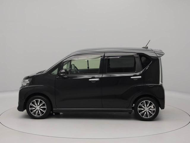 ムーヴカスタム　ＸリミテッドII　ＳＡIII　メモリーナビメモリーナビ　全周囲カメラ　キーフリー　リヤプライバシーガラス　運転席シートヒーター　ＬＥＤヘッドライト　オートライト　１４インチアルミホイール（愛知県）の中古車