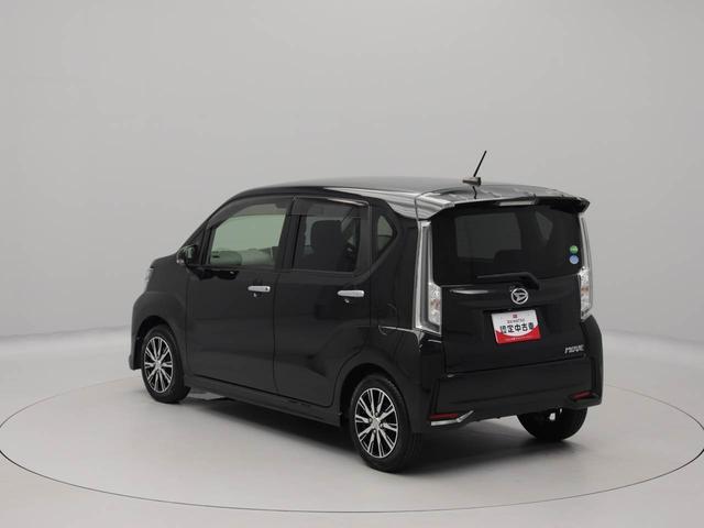 ムーヴカスタム　ＸリミテッドII　ＳＡIII　メモリーナビメモリーナビ　全周囲カメラ　キーフリー　リヤプライバシーガラス　運転席シートヒーター　ＬＥＤヘッドライト　オートライト　１４インチアルミホイール（愛知県）の中古車