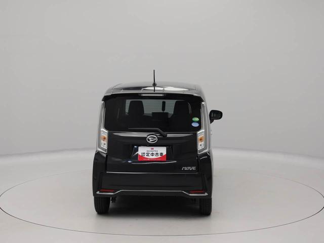 ムーヴカスタム　ＸリミテッドII　ＳＡIII　メモリーナビメモリーナビ　全周囲カメラ　キーフリー　リヤプライバシーガラス　運転席シートヒーター　ＬＥＤヘッドライト　オートライト　１４インチアルミホイール（愛知県）の中古車