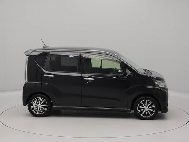 ムーヴカスタム　ＸリミテッドII　ＳＡIII　メモリーナビメモリーナビ　全周囲カメラ　キーフリー　リヤプライバシーガラス　運転席シートヒーター　ＬＥＤヘッドライト　オートライト　１４インチアルミホイール（愛知県）の中古車