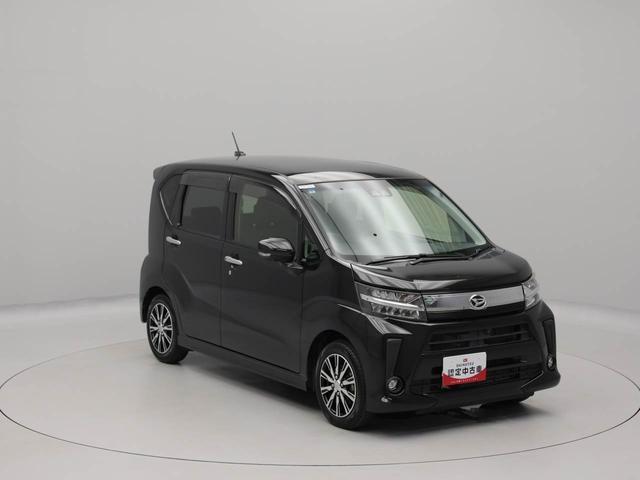 ムーヴカスタム　ＸリミテッドII　ＳＡIII　メモリーナビメモリーナビ　全周囲カメラ　キーフリー　リヤプライバシーガラス　運転席シートヒーター　ＬＥＤヘッドライト　オートライト　１４インチアルミホイール（愛知県）の中古車
