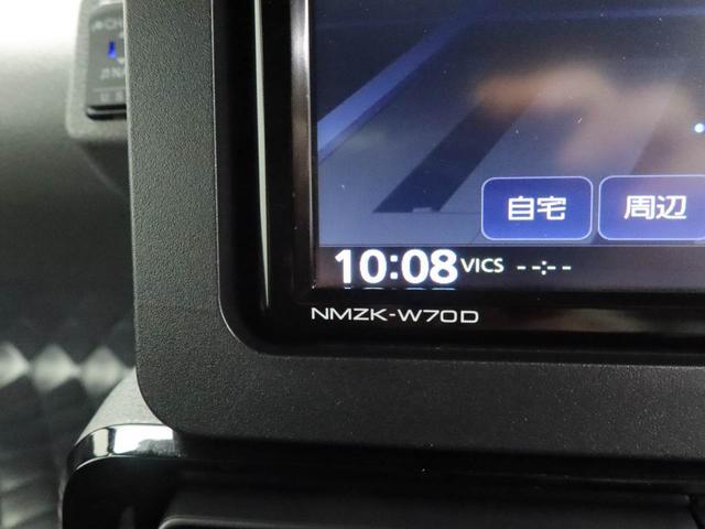 タントカスタムＸセレクション　メモリーナビメモリーナビ　バックカメラ　両側電動スライドドア　ＬＥＤヘッドライト　キーフリー（愛知県）の中古車