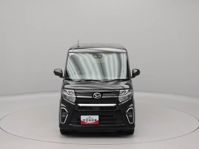 タントカスタムＸセレクション　メモリーナビメモリーナビ　バックカメラ　両側電動スライドドア　ＬＥＤヘッドライト　キーフリー（愛知県）の中古車