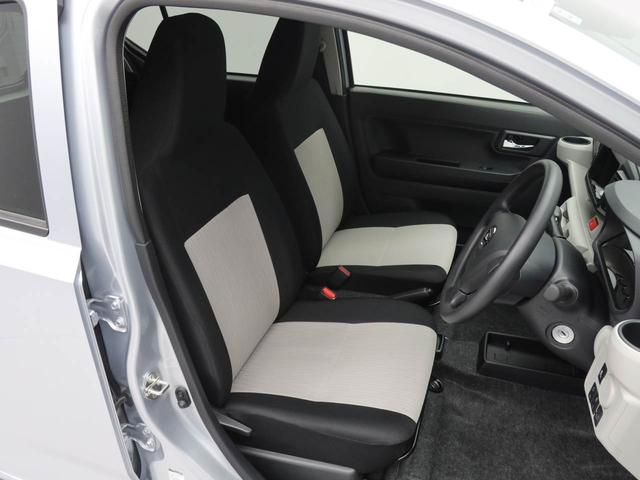 ミライースＸ　ＳＡIII　オーディオレスオーディオレス　バックカメラ　ＬＥＤヘッドライト　キーレス（愛知県）の中古車