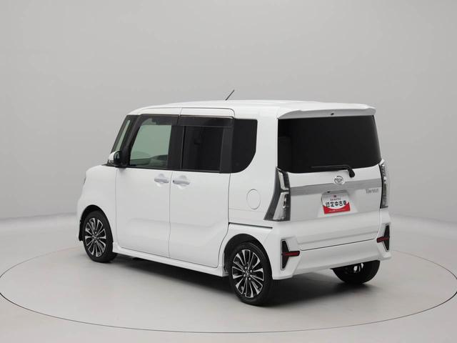 タントカスタムＲＳ　メモリーナビメモリーナビ　バックカメラ　両側電動スライドドア　ＬＥＤヘッドライト　キーフリー（愛知県）の中古車