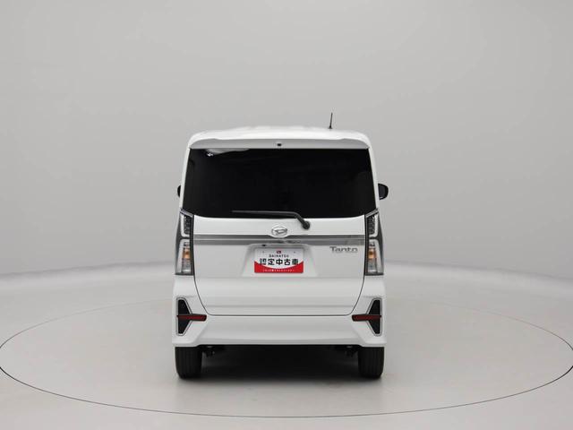 タントカスタムＲＳ　メモリーナビメモリーナビ　バックカメラ　両側電動スライドドア　ＬＥＤヘッドライト　キーフリー（愛知県）の中古車