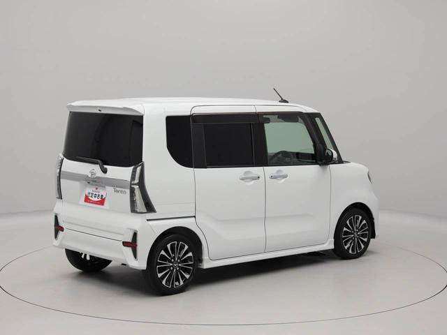 タントカスタムＲＳ　メモリーナビメモリーナビ　バックカメラ　両側電動スライドドア　ＬＥＤヘッドライト　キーフリー（愛知県）の中古車