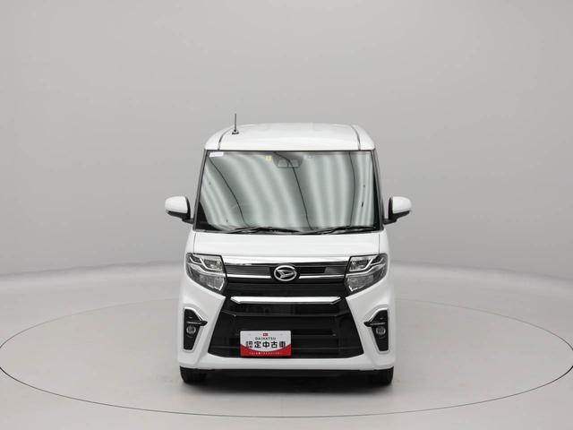 タントカスタムＲＳ　メモリーナビメモリーナビ　バックカメラ　両側電動スライドドア　ＬＥＤヘッドライト　キーフリー（愛知県）の中古車