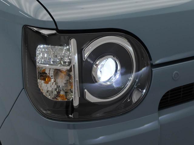 ミラトコットＬ　ＳＡIII　オーディオレスオーディオレス　ＬＥＤヘッドライト　キーレス（愛知県）の中古車