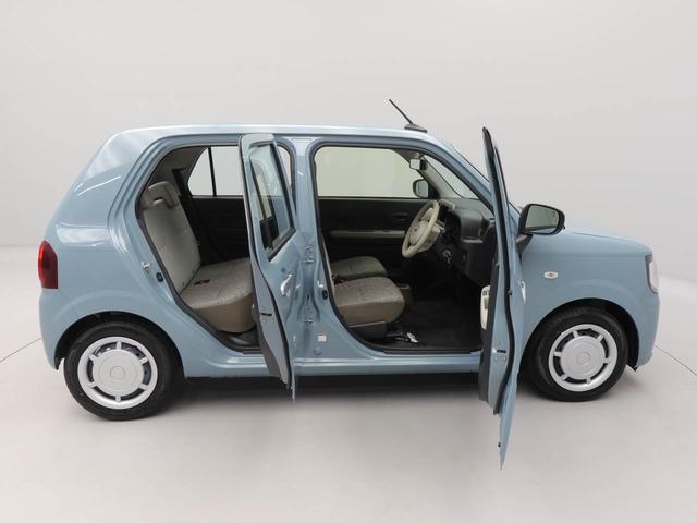 ミラトコットＬ　ＳＡIII　オーディオレスオーディオレス　ＬＥＤヘッドライト　キーレス（愛知県）の中古車