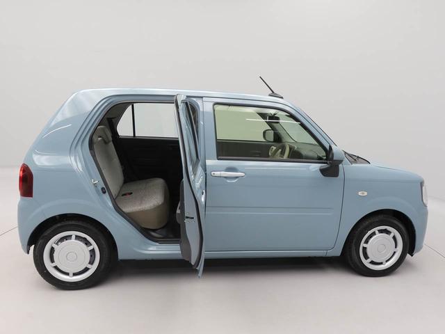 ミラトコットＬ　ＳＡIII　オーディオレスオーディオレス　ＬＥＤヘッドライト　キーレス（愛知県）の中古車