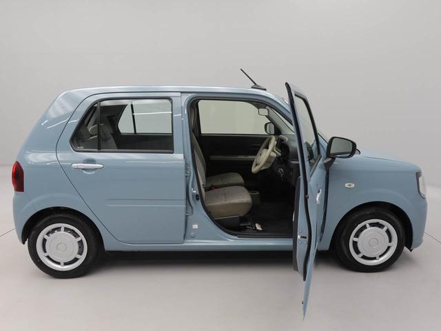 ミラトコットＬ　ＳＡIII　オーディオレスオーディオレス　ＬＥＤヘッドライト　キーレス（愛知県）の中古車