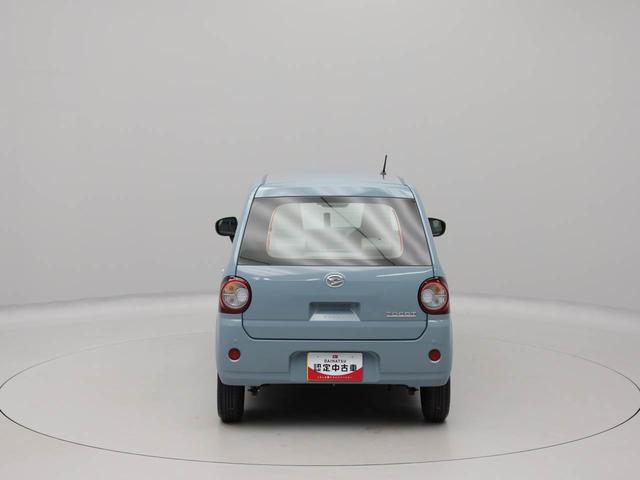 ミラトコットＬ　ＳＡIII　オーディオレスオーディオレス　ＬＥＤヘッドライト　キーレス（愛知県）の中古車