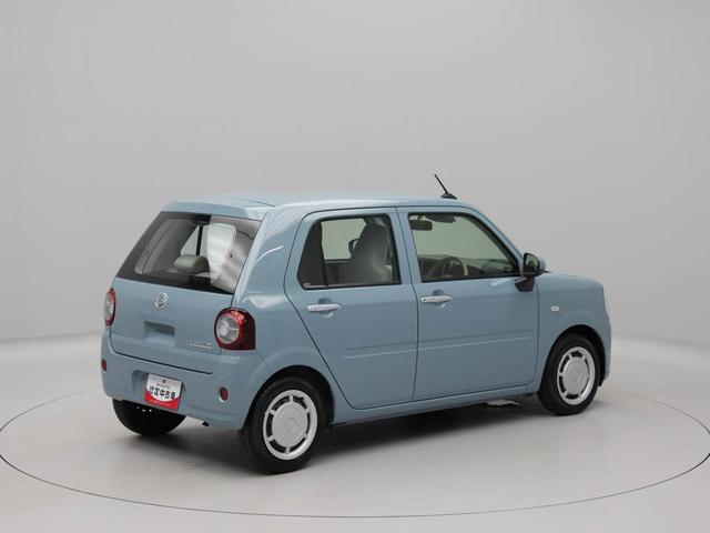 ミラトコットＬ　ＳＡIII　オーディオレスオーディオレス　ＬＥＤヘッドライト　キーレス（愛知県）の中古車