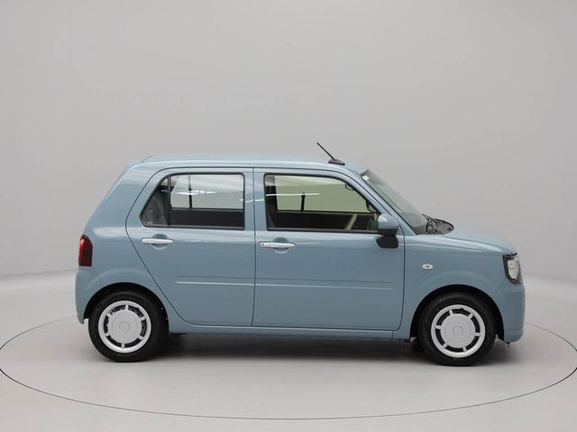ミラトコットＬ　ＳＡIII　オーディオレスオーディオレス　ＬＥＤヘッドライト　キーレス（愛知県）の中古車
