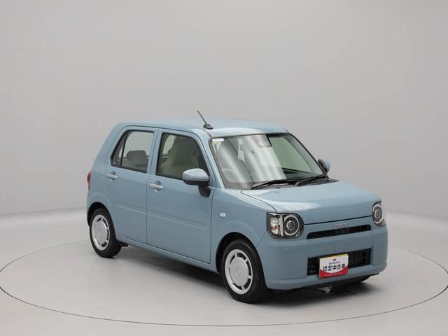 ミラトコットＬ　ＳＡIII　オーディオレスオーディオレス　ＬＥＤヘッドライト　キーレス（愛知県）の中古車
