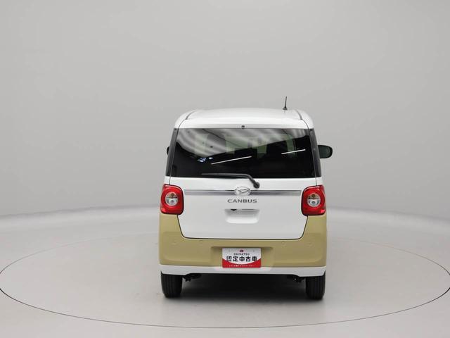 ムーヴキャンバスストライプスＧ　ドラレコ　ナビ　両側電動スライドドア　禁煙車キーフリー　イモビライザー　アイドリングストップ　ドラレコ　ナビ　両側電動スライドドア　ＬＥＤヘッドライト　ワンオーナー　禁煙車（愛知県）の中古車