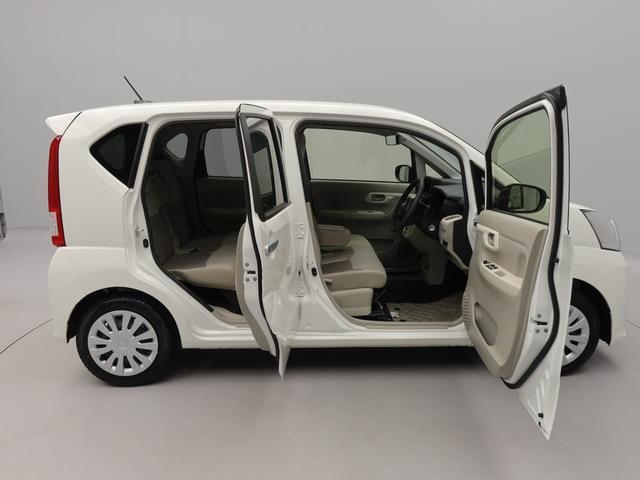 ムーヴＬ　アイドリングストップ　ＣＶＴ（愛知県）の中古車
