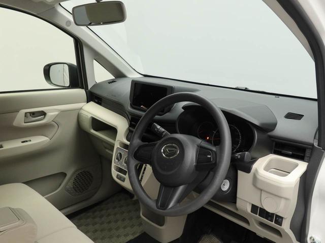 ムーヴＬ　アイドリングストップ　ＣＶＴ（愛知県）の中古車