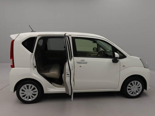 ムーヴＬ　アイドリングストップ　ＣＶＴ（愛知県）の中古車