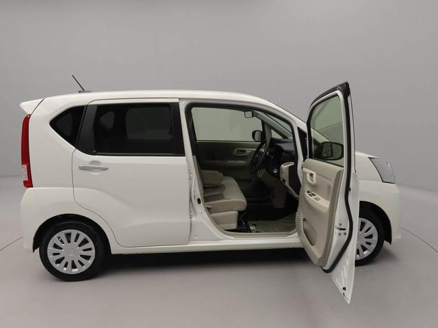 ムーヴＬ　アイドリングストップ　ＣＶＴ（愛知県）の中古車
