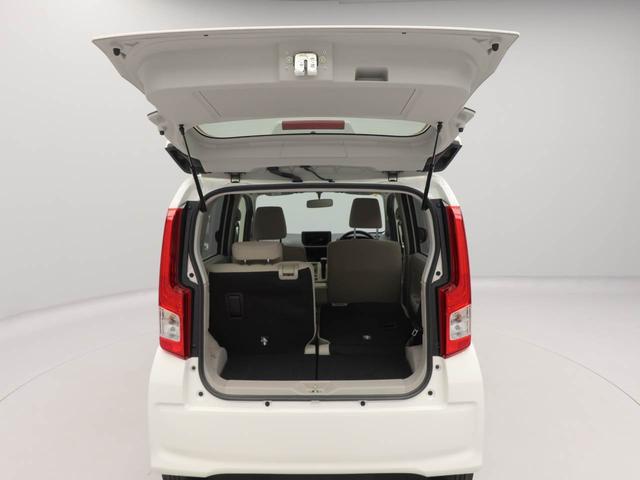 ムーヴＬ　アイドリングストップ　ＣＶＴ（愛知県）の中古車