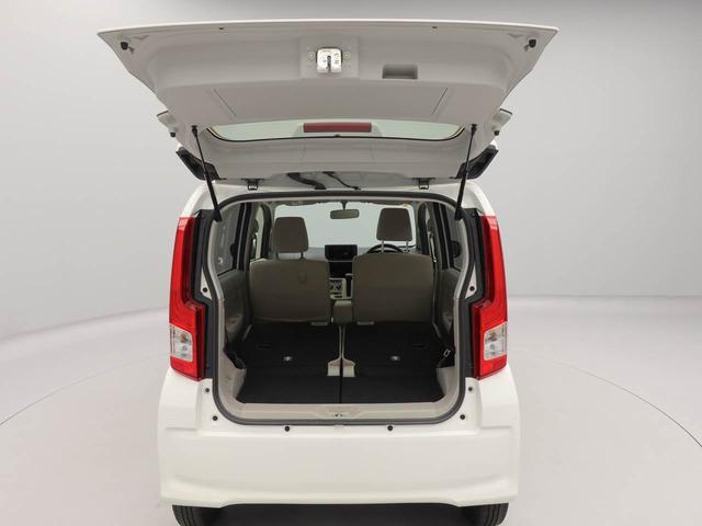 ムーヴＬ　アイドリングストップ　ＣＶＴ（愛知県）の中古車